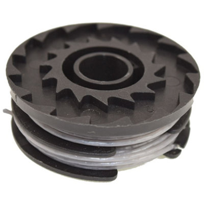 Bosch Strimmer Spool and Dual Line 6m x 1.6mm by Ufixt - 3