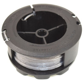 Bosch Strimmer Spool and Line 1.6mm x 6m by Ufixt