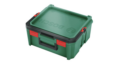 Bosch SystemBox Single SystemBox - size M Sleeve 1600A01SR4