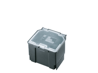 Bosch SystemBox Small Accessory Box - size S Sleeve 1600A016CU