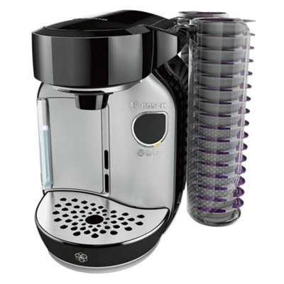 WOLDOCLEAN DELONGHI MELITTA BOSCH TASSIMO