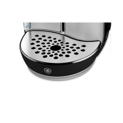 Bosch Tassimo Caddy T75 Coffee Pod Machine 1.2L 32 Pod Holder and Brita Filter