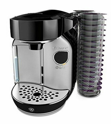 Tassimo caddy hotsell