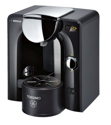 Bosch TASSIMO Water Tank (Fits: Tassimo CHARMY TAS5542GB Black Coffee Machine)