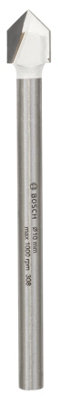 Bosch Tile drill bit CYL-9 Ceramic 10 x 90 mm