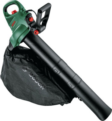 BOSCH UNIGARDENTIDY 2300 240v Blower