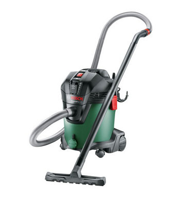 5 Buses D'aspirateur Universelles Pour Bosch EasyVac, AdvancedVac, UniversalVac - Lot Neuf
