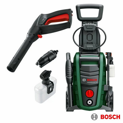 Bosch Universal Aquatak 135 Pressure Washer 1900W 135 Bar High