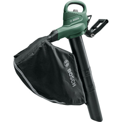 Bosch leaf on sale blower b&q