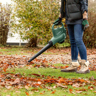 Bosch leaf blower bag new arrivals