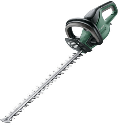 Extendable hedge best sale trimmer b&q