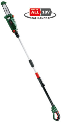 BOSCH UNIVERSALCHAINPOLE N 18v Pole saw