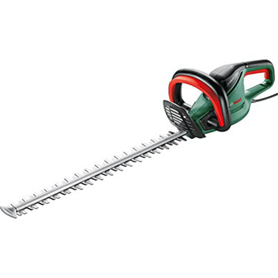 Bosch UniversalHedgeCut 50 Electric Hedge Cutter Garden Trimmer 50cm Blade