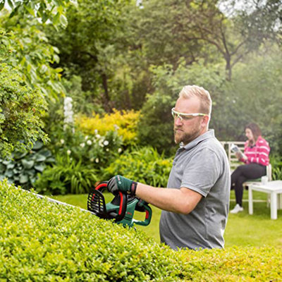 Bosch UniversalHedgeCut 50 Electric Hedge Cutter Garden Trimmer 50cm Blade