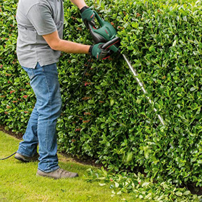 Bosch UniversalHedgeCut 50 Electric Hedge Cutter Garden Trimmer 50cm Blade