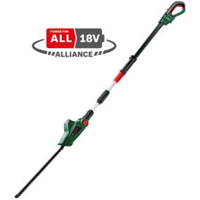 BOSCH UNIVERSALHEDGEPOLE N 18v Pole hedge trimmer