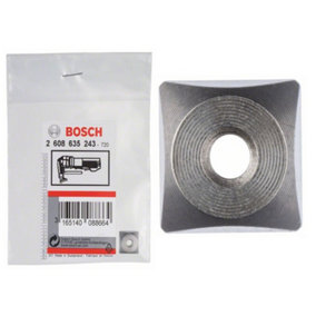 BOSCH Upper/Lower Blade (1/Pack) (To Fit: Bosch GSC 12V-13 Metal Shear)