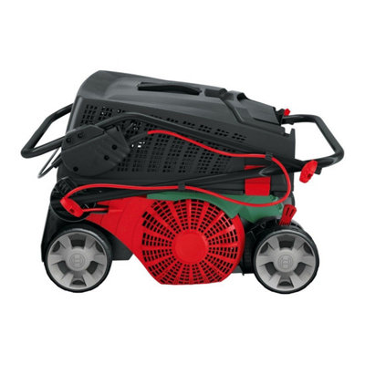 Bosch electric scarifier discount