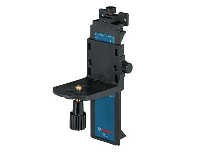 Bosch WM 4 Professional Wall Mount for Precision Alignment