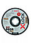 Bosch X-LOCK 10 Piece Standard for Inox Disc 125 x 22.23mm Straight Cutting +Tin