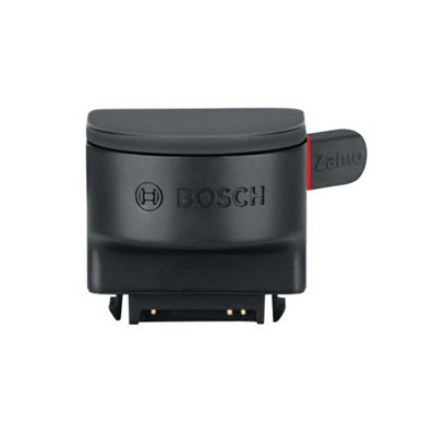 BOSCH Zamo III Tape Adapter (To Fit: Bosch Zamo III Digital Laser)