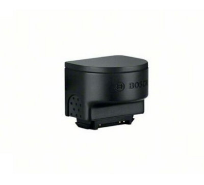 BOSCH Zamo III Tape Adapter (To Fit: Bosch Zamo III Digital Laser)