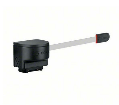 BOSCH Zamo III Tape Adapter (To Fit: Bosch Zamo III Digital Laser)