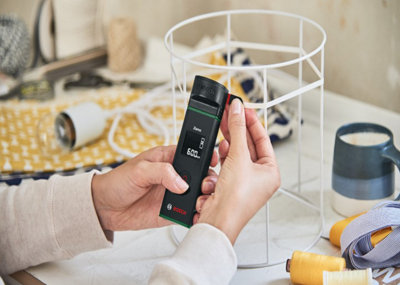 BOSCH Zamo III Tape Adapter (To Fit: Bosch Zamo III Digital Laser)