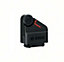 BOSCH Zamo III Wheel Adapter (To Fit: Bosch Zamo III Digital Laser)