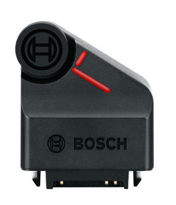 BOSCH Zamo III Wheel Adapter (To Fit: Bosch Zamo III Digital Laser)