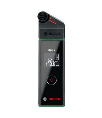 BOSCH Zamo III Wheel Adapter (To Fit: Bosch Zamo III Digital Laser)