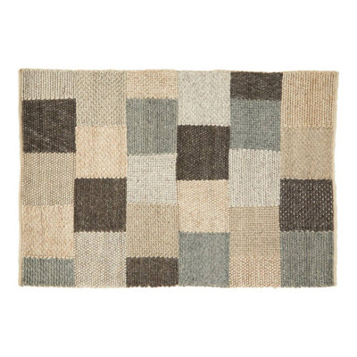 Bosie By Premier Jango Small Box Design Rug