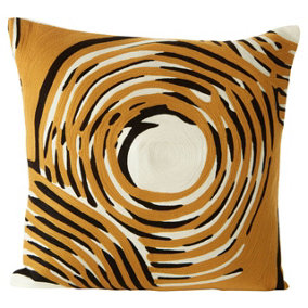 Bosie Ozella Circular Design Cushion