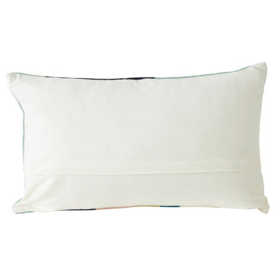 Bosie Ozella Diagonal Design Cushion