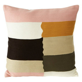 Bosie Ozella Patch Design Cushion