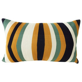 Bosie Ozella Stripes Design Cushion