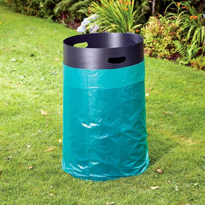 Bosmere G185 Bin Bag Loader 75 x 50cm