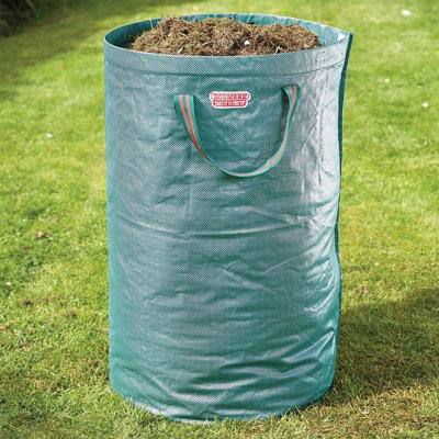 Bosmere G525 Heavy Duty Garden Bag 120 Litres