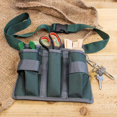 Bosmere N543 Gardening Tool Belt