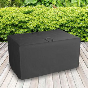 Bosmere Protector 2000 Cushion Stowaway Storage Bag With Zip L90 cm W 56cm H46cm Heavy Duty Wipe clean 2 Year Guarantee