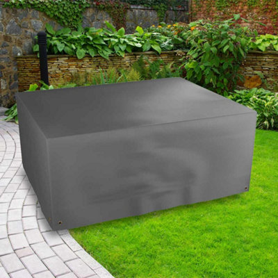 Copribraciere Bosmere Protector 6000 - Quadrato, Misura Grande 84x84 Cm, Nero - Foto 10