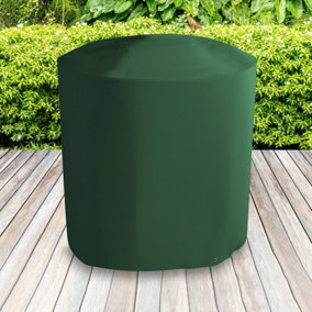 Bosmere Protector 6000 Kettle Barbecue BBQ Cover Dark Green 100% Waterproof UV Protected6 Year Guarantee D 68 cm H 71 cm