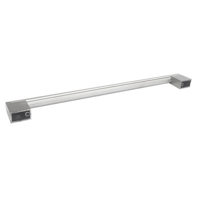 Boss Stainless Steel Kitchen Cabinet Door Handle  Cupboard Drawer Brushed