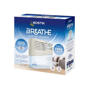Bostik 30624757 Breathe Moisture Absorber Unit BST30624757