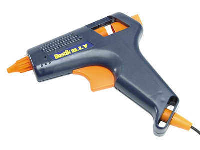 Bostik 30810839 DIY Glue Gun 55W 240V BSTSTANDARD