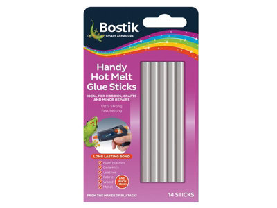 Bostik hot clearance melt