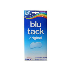 Bostik - Blu Tack Economy Pack