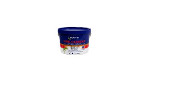 Bostik Cementone Buff Fire Cement 5KG