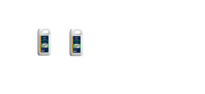 Bostik Cementone Freeflo Waterproofer Orange 5L Pack of 2