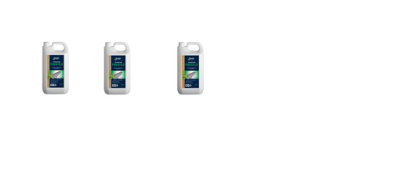 Bostik Cementone Freeflo Waterproofer Orange 5L Pack of 3